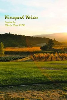 Vineyard Voices (2007) afişi