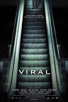 Viral (2013) afişi