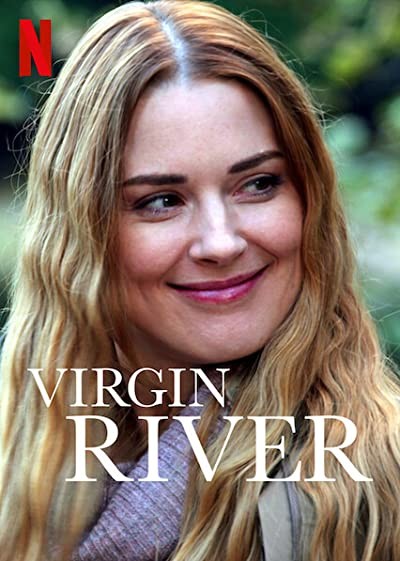 Virgin River (2019) afişi Virgin River (2019) afişi