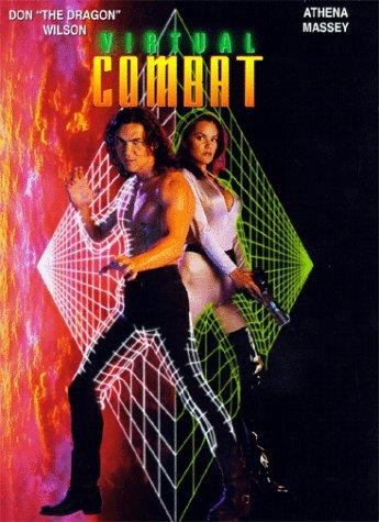 Virtual Combat (1995) afişi Virtual Combat (1995) afişi