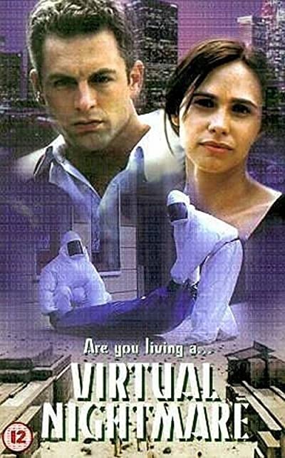 Virtual Nightmare (2000) afişi Virtual Nightmare (2000) afişi