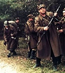 Virtuti (1989) afişi