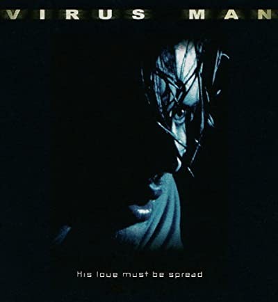 Virus Man (2001) afişi Virus Man (2001) afişi