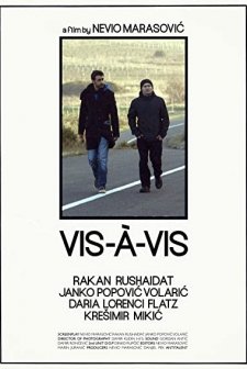 Vis-à-vis (2013) afişi