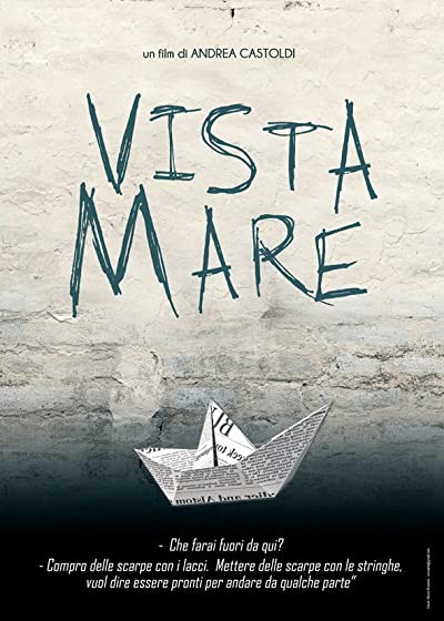 Vista Mare (2017) afişi Vista Mare (2017) afişi