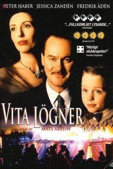 vita Lögner (1995) afişi