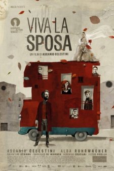 Viva la sposa  (2015) afişi