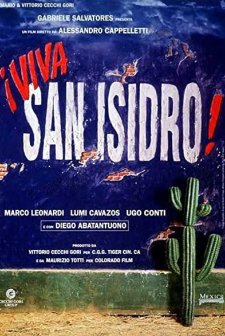 Viva San ısidro