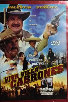Viva Villa Cabrones