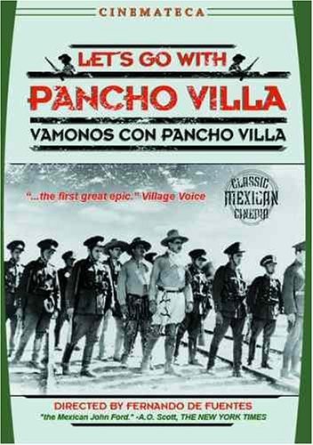 Vámonos Con Pancho Villa (1936) afişi Vámonos Con Pancho Villa (1936) afişi