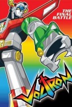 Voltron