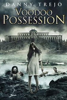 Voodoo Possession (2014) afişi