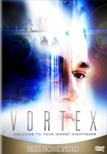 Vortex (2001) afişi Vortex (2001) afişi