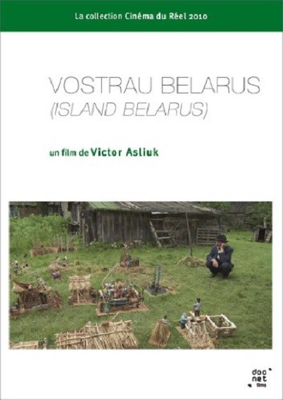 Vostrau Belarus (2009) afişi