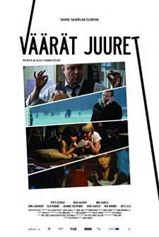 Väärät Juuret (2009) afişi
