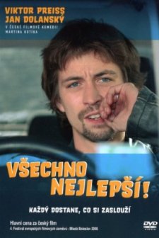 Vsechno Nejlepsi!