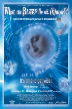 Ne Biliyoruz ki? (2004) afişi Ne Biliyoruz ki? (2004) afişi