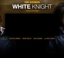 White Knight (2011) afişi