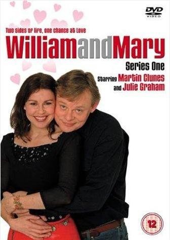 William Ve Marry (2003) afişi William Ve Marry (2003) afişi