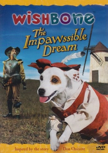 Wishbone,yaşa Wishbone (1995) afişi Wishbone,yaşa Wishbone (1995) afişi