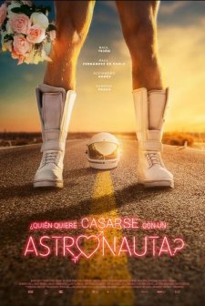 Who Wants to Marry an Astronaut?