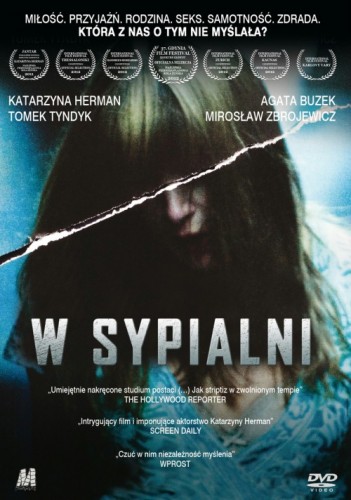 W Sypialni (2012) afişi W Sypialni (2012) afişi