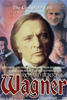 Wagner (1983) afişi