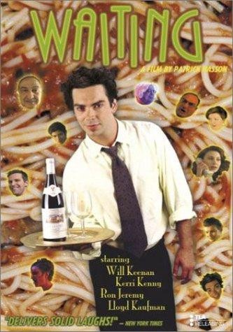 Waiting (2000) afişi Waiting (2000) afişi