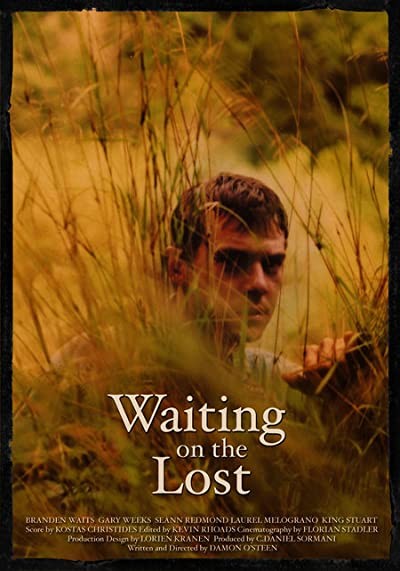 Waiting On The Lost (2001) afişi Waiting On The Lost (2001) afişi