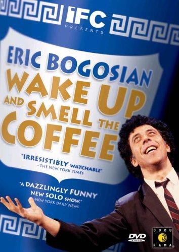 Wake Up And Smell The Coffee (2001) afişi Wake Up And Smell The Coffee (2001) afişi