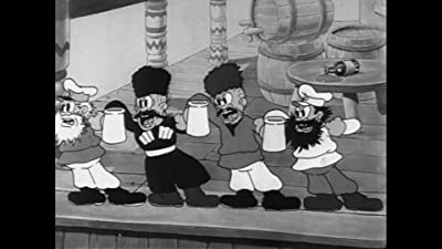 Wake Up The Gypsy In Me (1933) afişi Wake Up The Gypsy In Me (1933) afişi