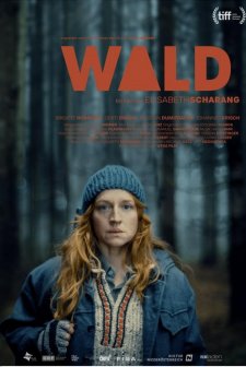Wald (2023) afişi