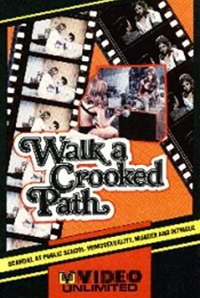 Walk a Crooked Path (1969) afişi