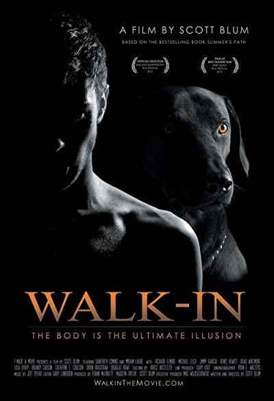 Walk-In (2012) afişi Walk-In (2012) afişi