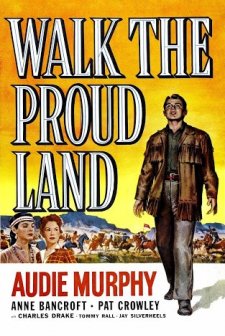 Walk The Proud Land
