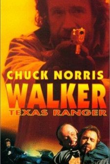 Walker, Texas Ranger 3: Deadly Reunion