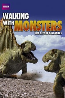 Walking With Monsters