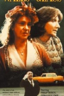 Walls Of Glass (1985) afişi