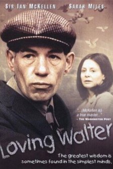 Walter (1982) afişi