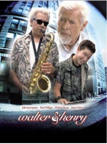 Walter And Henry (2001) afişi Walter And Henry (2001) afişi