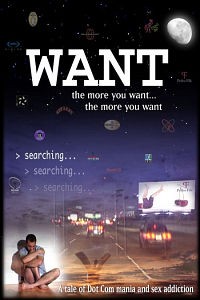 Want (2003) afişi Want (2003) afişi