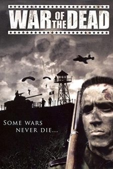 War Of The Dead
