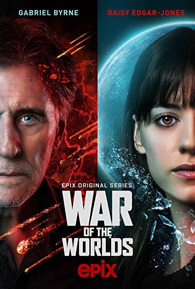 War of the Worlds