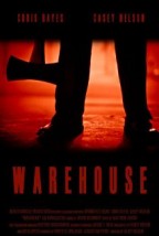 Warehouse afişi Warehouse afişi