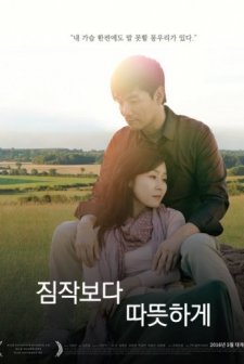 Warm After All (2016) afişi