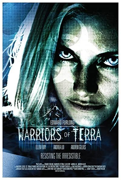 Warriors Of Terra (2006) afişi Warriors Of Terra (2006) afişi