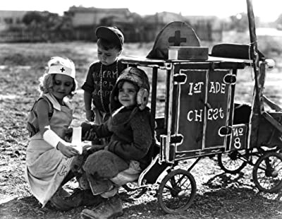 Washee ıronee (1934) afişi Washee ıronee (1934) afişi