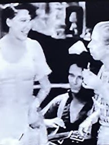 Way Up Thar (1935) afişi