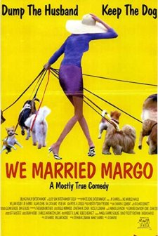 We Married Margo (2000) afişi