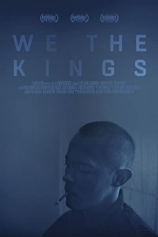 We the Kings (2018) afişi